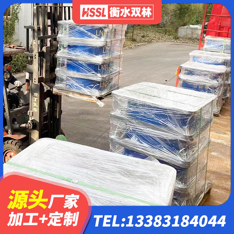 娄星区高层橡胶隔震支座源头工厂 娄星区建筑物隔震支座源头工厂 娄星区建筑铅芯橡胶隔震支座LRB900源头工厂 娄星区LNR500天然隔震支座厂家 - 第4张