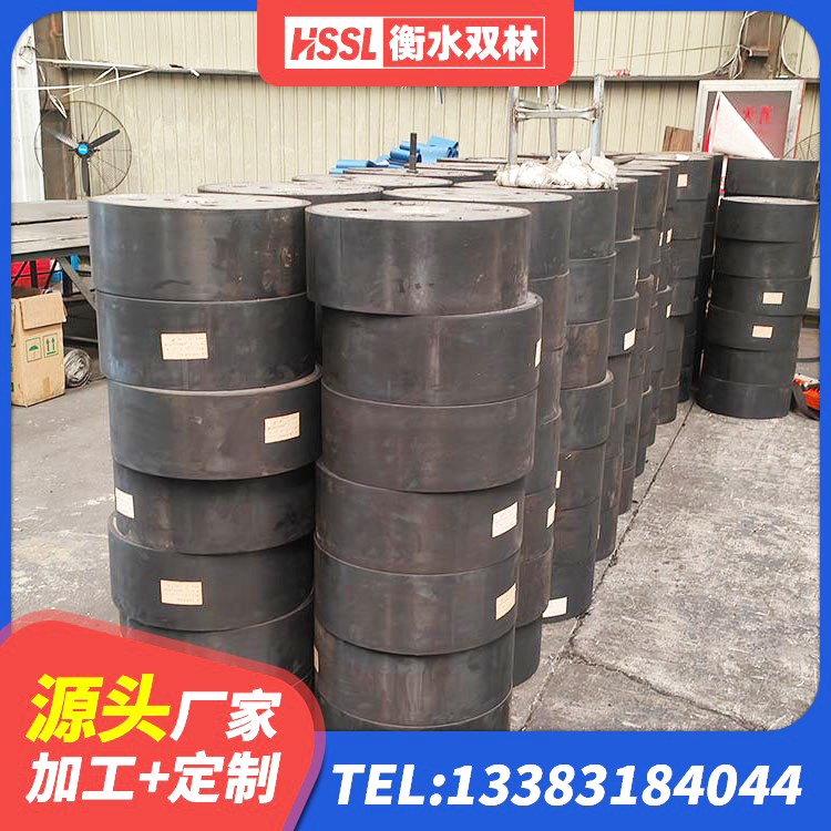 娄星区铅芯隔震支座单价 娄星区抗震支座定制 娄星区建筑受力的橡胶隔震支座 娄星区有铅芯隔震支座多少钱 - 第6张